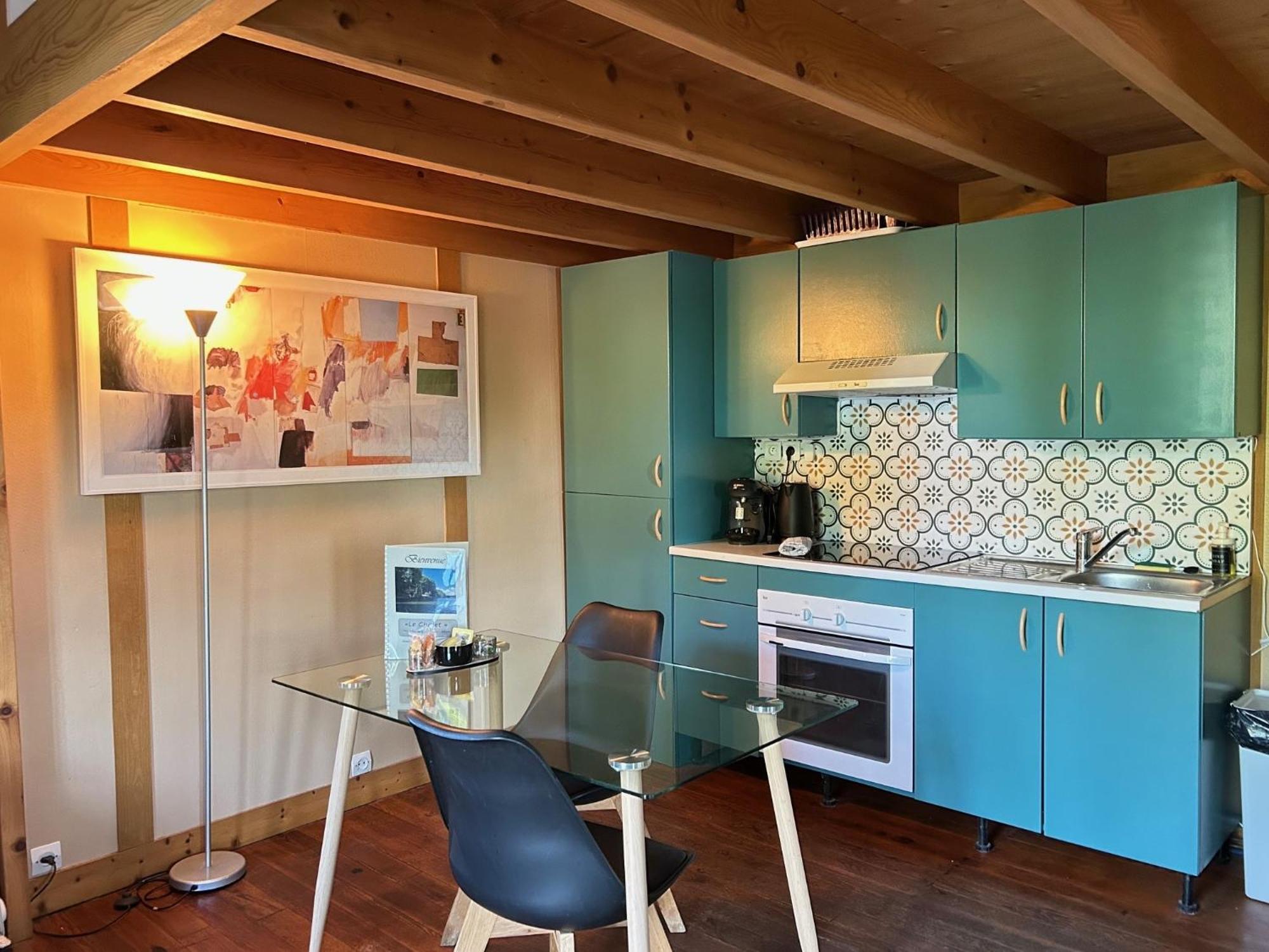 Le Chalet Bucolique Au Bord De L'Eau Оліве Екстер'єр фото